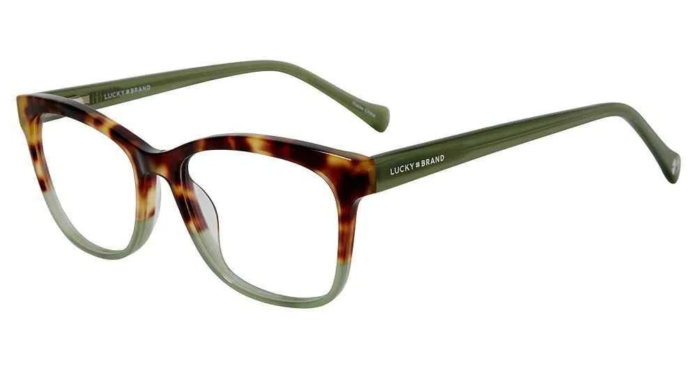 Lucky Brand D218 Eyeglasses - view 2